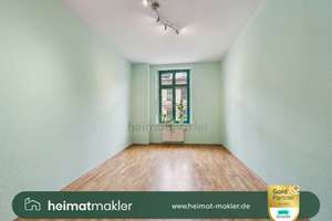 BEZUGSFREI! - ruhig und zentral - 3-Zimmer Altbauflair mit Rosentalblick – Die vollständige Adresse der Immobilie erhältst du vom Anbieter., 4105 Zentrum-Nordwest, Leipzig – Vorschaubild 12