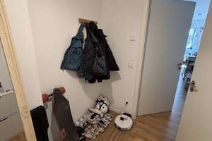 Wunderschöner Neubau, 2-Zimmer-Wohnung grenze Frankenbergerviertel – Alfonsstraße 9, 52070 Kaiserplatz, Aachen – Vorschaubild 7