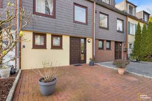 Bremen – Horn-Lehe | Sonnendurchflutetes Reihenmittelhaus mit Garage in begehrter Lage – Die vollständige Adresse der Immobilie erhältst du vom Anbieter., 28357 Lehesterdeich, Bremen – Vorschaubild 2