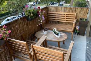 2 Zimmer Wohnung mit Balkon in Berlin-Biesdorf (Marzahn) – Fortunaallee 15, 12683 Biesdorf, Berlin – Vorschaubild 6
