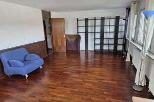 Lichtdurchflutetes 45 qm Apartment in bester zentraler Lage Stuttgart-Mitte – Alexanderstrasse 46, 70182 Heusteigviertel, Stuttgart – Vorschaubild 6