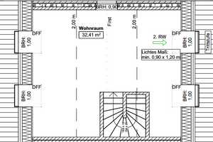 Energieeffizienter Wohn(t)raum 
in Laer (Kreis Steinfurt) – Steinfurt (Kreis) – Vorschaubild 14