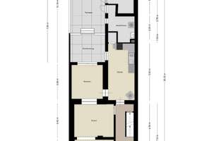EFH mit 161 m² Wohnfläche und Garten ! Ideal für Paare und große Familien ! – Die vollständige Adresse der Immobilie erhältst du vom Anbieter., 51197 Ostheim, Köln – Vorschaubild 27
