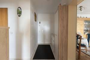 Einziehen. Wohlfühlen. Zuhause sein. 2-Zimmer-Wohnung mit Stellplatz – Wilhelm-Raabe-Straße 15, 32105 Bad Salzuflen – Vorschaubild 8