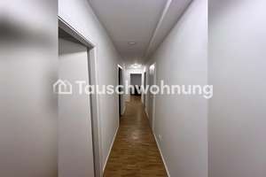 Tauschwohnung: 4-Zimmer-Wohnung in Ramersdorf-Perlach zum Tausch