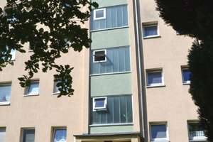 Schicke 3-Zimmer-Wohnung für Paare und Familien – Heiligenbergstraße 36, 34134 Süsterfeld, Kassel – Vorschaubild 2