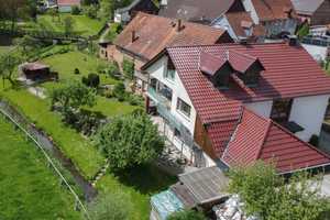 Wohnen & Vermieten: Modernes 3-Familienhaus in Brakel – Höxter (Kreis) – Vorschaubild 1
