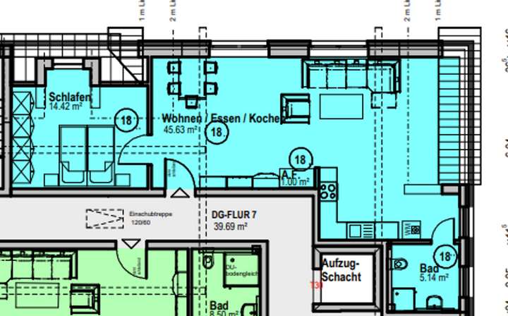 Grundriss 18