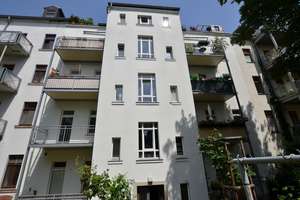 Schloßplatz 11 - Charmantes Appartement im Herzen von Chemnitz – Die vollständige Adresse der Immobilie erhältst du vom Anbieter., 9113 Schloßchemnitz, Chemnitz – Vorschaubild 17