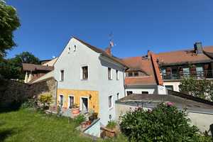 Ein historisches & großzügiges Haus in der Nikolaivorstadt bietet viel Raum für Ihre Ideen! – Görlitz – Vorschaubild 10
