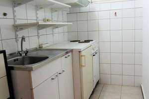 **HD-NEUENHEIM!! Studenten aufgepasst, möbliertes Appartment ab sofort** – Die vollständige Adresse der Immobilie erhältst du vom Anbieter., 69120 Neuenheim, Heidelberg – Vorschaubild 7