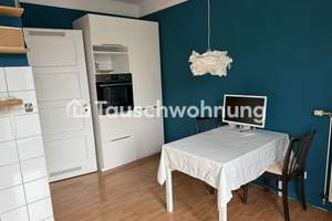 Tauschwohnung: Teilmöblierte 2-Zimmer Wohnung im schönen Zooviertel – Die vollständige Adresse der Immobilie erhältst du vom Anbieter., 30175 Zoo, Hannover – Vorschaubild 8
