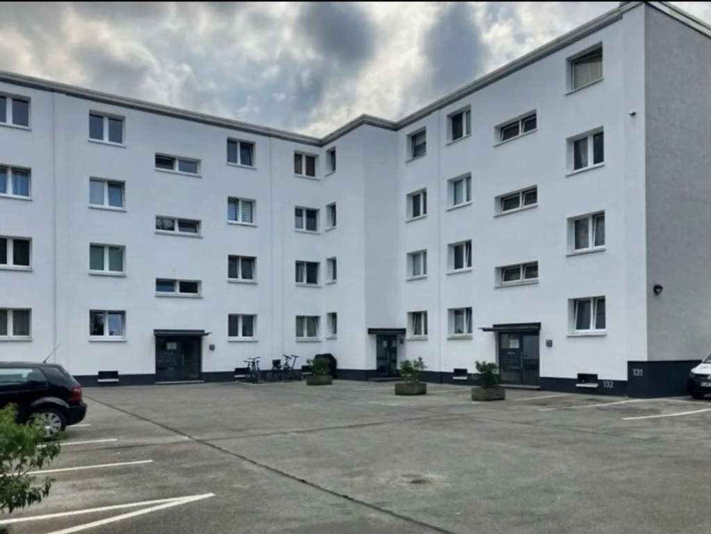 Immobilie in Erkrath - 2-Zimmer Wohnung in Erkrath mit 42 m² Wohnfläche - Bild 0