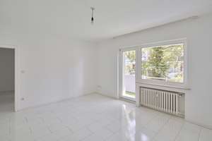 Moderne Eigentumswohnung mit Loggia in schöner und ruhiger Wohnlage in Niehl – Die vollständige Adresse der Immobilie erhältst du vom Anbieter., 50735 Niehl, Köln – Vorschaubild 2