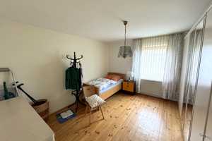 Charmantes, renovierungsbedürftiges Einfamilienhaus mit schönem großen Grundstück – Pfaffenhofen an der Ilm (Kreis) – Vorschaubild 8