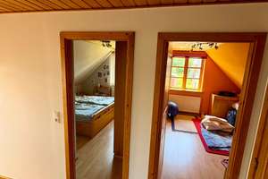 Wohnen mit Charakter: Haus in Karby – Die vollständige Adresse der Immobilie erhältst du vom Anbieter., 24398 Karby – Vorschaubild 17