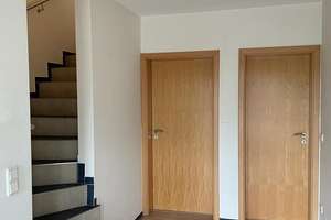 Reihenhaus+Einbauküche+Garage in Lavesum/Haltern am See – Die vollständige Adresse der Immobilie erhältst du vom Anbieter., 45721 Haltern am See – Vorschaubild 10