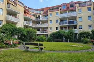 Von Privat für Kapitalanleger in bevorzugter Wohnlage in Leipzig-Altlindenau Gartenseite.  – Paul-Küstner-Straße 7 a - c, 4177 Leipzig – Vorschaubild 2