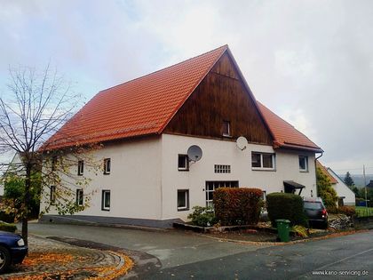 Single wohnung brilon