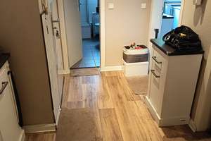 Wohnen mit Charakter: 2-Zimmer-Wohnung in Dortmund-Aplerbeck – Die vollständige Adresse der Immobilie erhältst du vom Anbieter., 44287 Aplerbeck (Ortsteil), Dortmund – Vorschaubild 2
