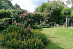 Charmante Jugendstilvilla mit Charakter und Gartenidylle in exklusiver Wohnlage Hamburg-Rahlstedts – Die vollständige Adresse der Immobilie erhältst du vom Anbieter., 22143 Rahlstedt, Hamburg – Vorschaubild 25