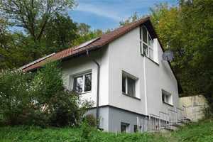 Imposantes Einfamilienhaus in absoluter Alleinlage mit Blick über Nürnberg und Erlangen – Forchheim (Kreis) – Vorschaubild 6