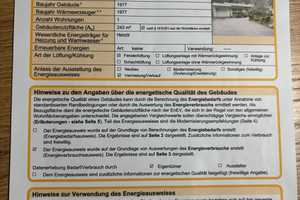 Schön gelegenes, frei stehendes Haus mit vier Zimmern in Saarbrücken – Grumbachtalweg 157, 66121 Stadtverband Saarbrücken (Kreis) – Vorschaubild 14