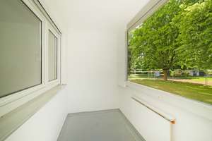 Sonnige und ruhige 3-Zimmer-Wohnung in München-Aubing-Westkreuz – Die vollständige Adresse der Immobilie erhältst du vom Anbieter., 81243 Aubing-Süd, München – Vorschaubild 9