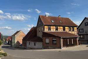 Christeser Straße 12, 98547 Kühndorf – Christeser Straße 12, 98547 Kühndorf – Vorschaubild 2