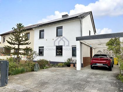 Haus kaufen in Raunheim ImmoScout24