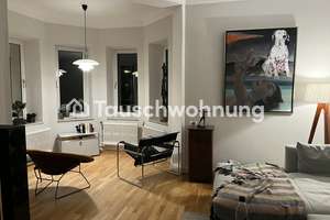 Tauschwohnung: Traumhafte 3,5 Zimmer Altbau in Düsseldorf Golzheim – Golzheimer Platz 2, 40474 Golzheim, Düsseldorf – Vorschaubild 3