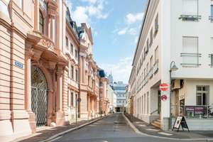 Zentral wohnen mit 3-4 Zimmern, Loggia und Stellplatz – Die vollständige Adresse der Immobilie erhältst du vom Anbieter., 55116 Altstadt, Mainz – Vorschaubild 17