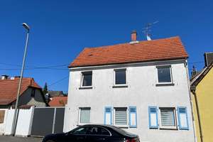 Preis ! Gemütliches Haus + Nebengebäude - mitten in Wie-Nordenstadt – Die vollständige Adresse der Immobilie erhältst du vom Anbieter., 65205 Nordenstadt, Wiesbaden – Vorschaubild 11