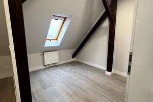 Charmantes 4-Familienhaus mit 5% Rendite in der südl. Innenstadt von Merseburg – Die vollständige Adresse der Immobilie erhältst du vom Anbieter., 6217 Merseburg – Vorschaubild 22