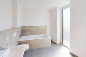Wohnen auf höchstem Niveau – Penthouse mit Dachterrasse und privatem Liftzugang – Alte Sülldorfer Landstraße 402 b, 22559 Rissen, Hamburg – Vorschaubild 8