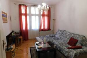 Vermietete Zweizimmerwohnung unweit des Tempelhofer Feldes – Die vollständige Adresse der Immobilie erhältst du vom Anbieter., 12049 Neukölln (Ortsteil), Berlin – Vorschaubild 3