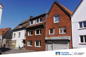 Wohn- und Geschäftshaus in zentraler Lage von Nieheim – Die vollständige Adresse der Immobilie erhältst du vom Anbieter., 33039 Nieheim – Vorschaubild 3