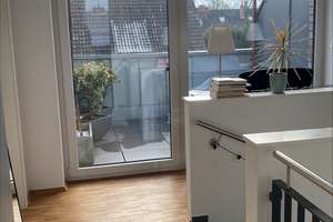 Moderne Maisonettewohnung mit 2 Balkonen und Stellplatz in Münster – Sendenweg 16, 48163 Düesberg, Münster – Vorschaubild 9