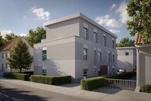 ++ZINS-/MIET-/ENERGIESPAREND++ 3 ZKB mit KfW 100.000€-Darlehen – Haunwöhrer Straße 110, 85051 Südwest, Ingolstadt – Vorschaubild 2