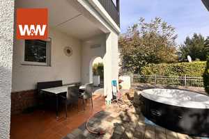 Gemütliches Wohnhaus mit reichlich Platz und grüner Wohlfühl-Oase. – Passau (Kreis) – Vorschaubild 8