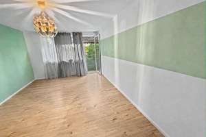Attraktive 3-Zimmer-Eigentumswohnung mit Balkon und Aufzug in Bremen – Die vollständige Adresse der Immobilie erhältst du vom Anbieter., 28277 Kattenturm, Bremen – Vorschaubild 5