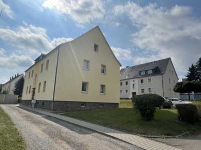 Gemütliche Dachgeschosswohnung in gepflegter Eigentumsanlage