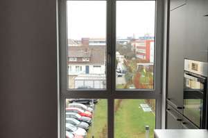 Vermiete 3 Zimmer Wohnung Lessingpark Wolfsburg  – Lessingstrasse 60b, 38440 Stadtmitte (Ortsteil), Wolfsburg – Vorschaubild 8