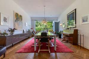 Hochwertiges Einfamilienhaus, 228 Wohnfl., 3 Etg., 5 Schlz., Terrasse, 2 Balkone, 3 Bäder & Sauna – Die vollständige Adresse der Immobilie erhältst du vom Anbieter., 44141 Westfalendamm, Dortmund – Vorschaubild 8