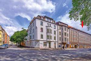 überwiegend vermietetes Wohn- und Geschäftshaus in zentraler Lage von Duisburg-Hochfeld – Wanheimer Straße 78, 47053 Hochfeld, Duisburg – Vorschaubild 5