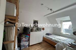 Tauschwohnung: Schöne Altbauwohnung in sülz – Die vollständige Adresse der Immobilie erhältst du vom Anbieter., 50937 Sülz, Köln – Vorschaubild 8