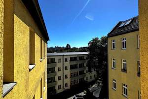 BEZUGSFREI - FERNSEHTURM im BLICK | HELLES Apartment in TOLLER LAGE | modernes Bad – 10243 Friedrichshain, Berlin – Vorschaubild 15