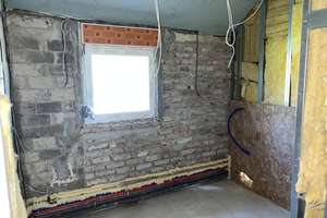 98.000€ - Keine Provision - Einfamilienhaus mit Anbau und 2833m2 großem Grundstück im Grünen gelegen – Neue Mühler Weg 4, 32361 Preußisch Oldendorf – Vorschaubild 18