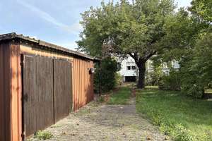 1.021 m² Grundstück in Magdeburg-Kannenstieg mit Bungalow! Sanieren oder neu bauen! – Die vollständige Adresse der Immobilie erhältst du vom Anbieter., 39128 Kannenstieg, Magdeburg – Vorschaubild 4