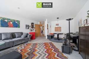 Ulm-Mähringen: 3-Zimmer-Wohnung in naturnaher Randlage – Die vollständige Adresse der Immobilie erhältst du vom Anbieter., 89081 Mähringen, Ulm – Vorschaubild 8